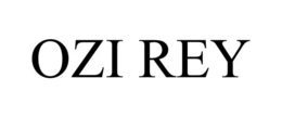 OZI REY trademark