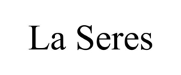 LA SERES trademark