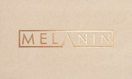 MELANIN trademark