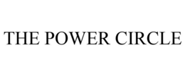 THE POWER CIRCLE trademark