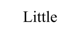 LITTLE trademark