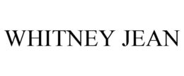 WHITNEY JEAN trademark