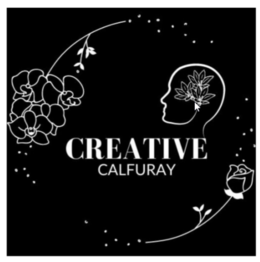 CREATIVE CALFURAY trademark