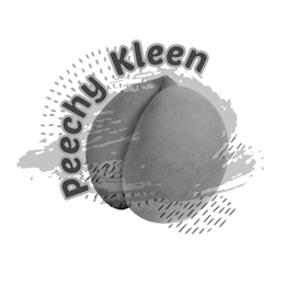 PEECHY KLEEN trademark