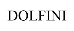 DOLFINI trademark