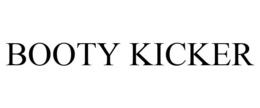 BOOTY KICKER trademark