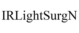 IRLIGHTSURGN trademark