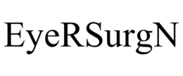 EYERSURGN trademark