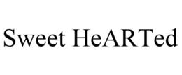 SWEET HEARTED trademark