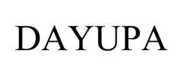 DAYUPA trademark