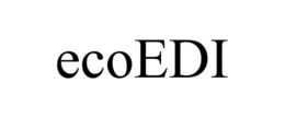 ECOEDI trademark
