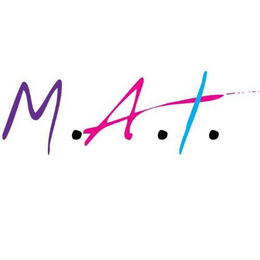 M.A.I. trademark