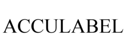 ACCULABEL trademark