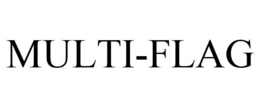 MULTI-FLAG trademark