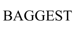 BAGGEST trademark