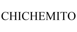 CHICHEMITO trademark