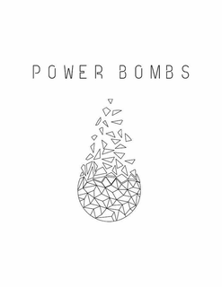 POWER BOMBS trademark