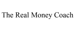 THE REAL MONEY COACH trademark