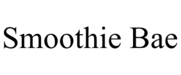 SMOOTHIE BAE trademark