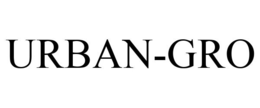 URBAN-GRO trademark