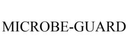 MICROBE-GUARD trademark