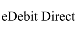 EDEBIT DIRECT trademark