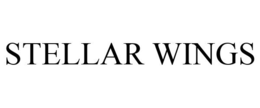 STELLAR WINGS trademark