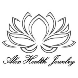 ALEX HEALTH JEWELRY trademark