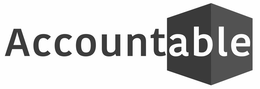 ACCOUNTABLE trademark