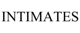 INTIMATES trademark