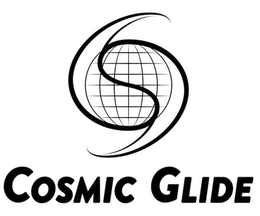 COSMIC GLIDE trademark