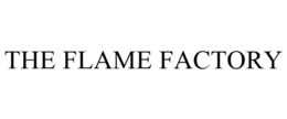 THE FLAME FACTORY trademark