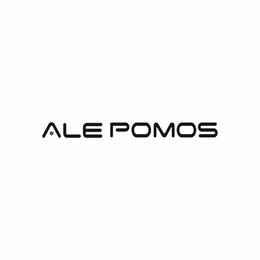 ALE POMOS trademark