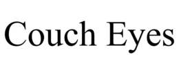 COUCH EYES trademark