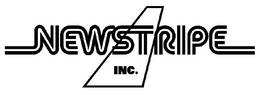 NEWSTRIPE INC. trademark