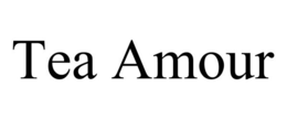 TEA AMOUR trademark