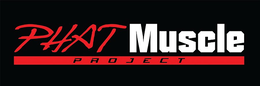 PHAT MUSCLE PROJECT trademark