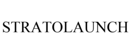 STRATOLAUNCH trademark