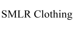 SMLR CLOTHING trademark