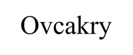 OVCAKRY trademark