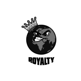 ROYALTY trademark