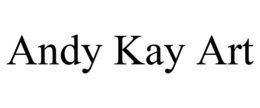 ANDY KAY ART trademark