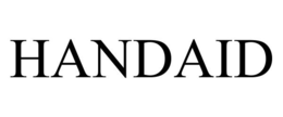 HANDAID trademark