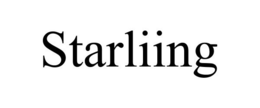 STARLIING trademark