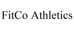 FITCO ATHLETICS trademark