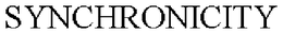 SYNCHRONICITY trademark