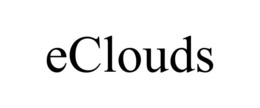 ECLOUDS trademark