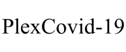 PLEXCOVID-19 trademark