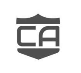 CA trademark