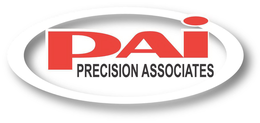 PAI PRECISION ASSOCIATES trademark
